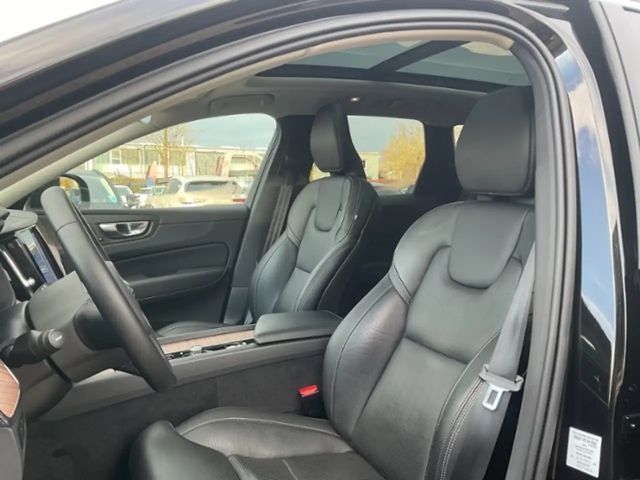 Volvo XC60 Bright Plus T6