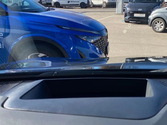 Nissan Qashqai AWD DIG-T Tekna