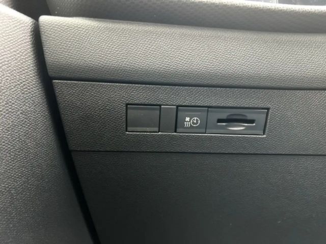 Opel Astra GS-Line Grand Sport