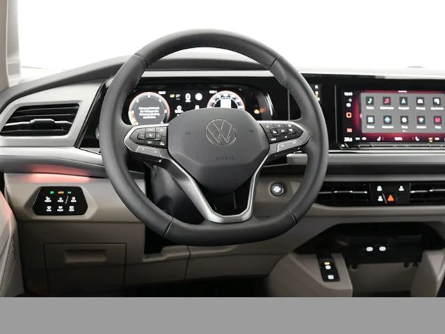 Volkswagen Multivan 2.0 TDI DSG T7