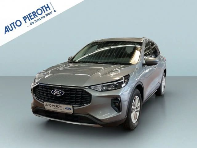 Ford Kuga EcoBoost Titanium