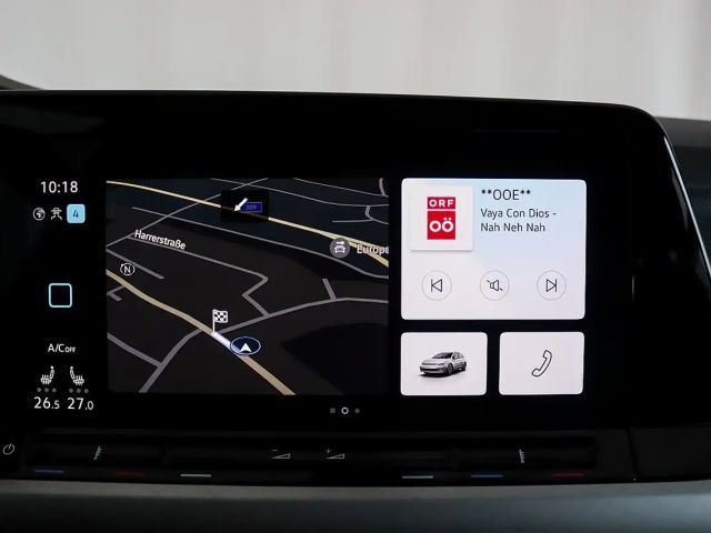 Volkswagen Golf DSG Variant