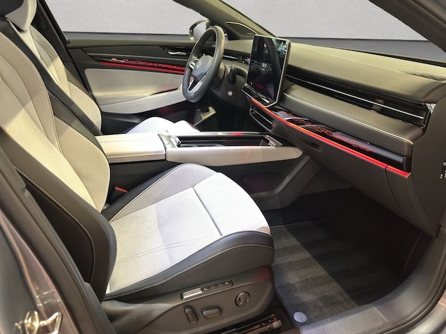 Volkswagen ID.7 Pro Tourer