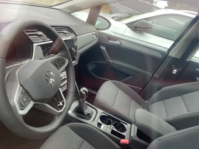 Volkswagen Touran 1.5 TSI Comfortline