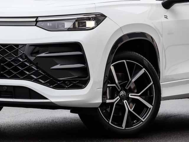 Volkswagen Tayron 4Motion R-Line