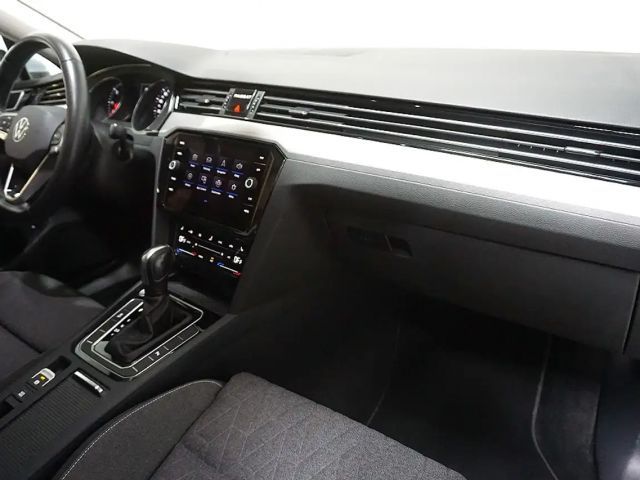 Volkswagen Passat 2.0 TDI Business DSG