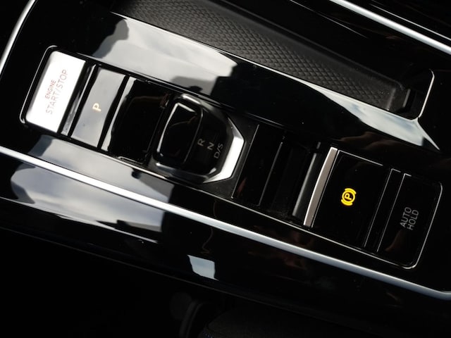 Volkswagen Golf DSG GTE