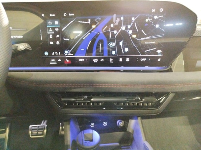 Audi A6 e-tron Avant