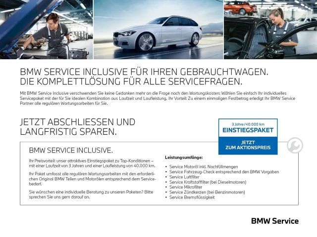BMW X1 xDrive25eA LED DAB Parkassist SH Navi 1VB Klima