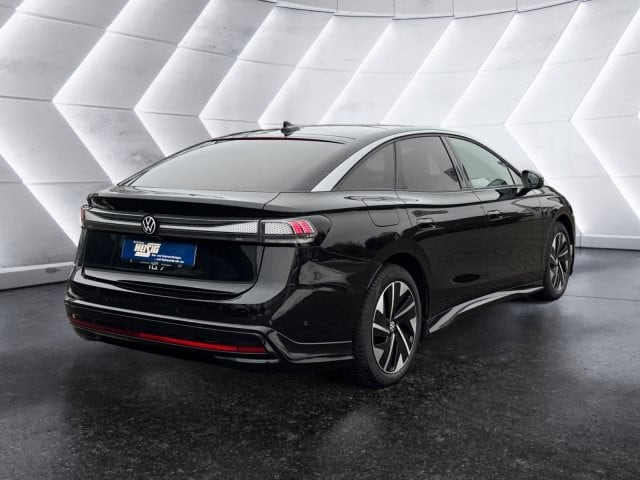 Volkswagen ID.7 SMARTGLAS/NAVI/HARMAN/MATRIX