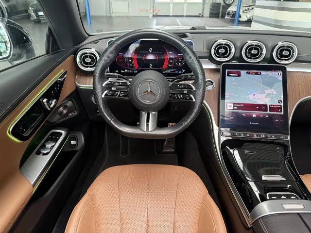 Mercedes-Benz CLE 450 4MATIC AMG Line