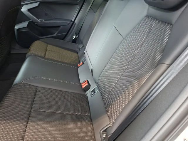 Audi A3 35 TFSI Sedan