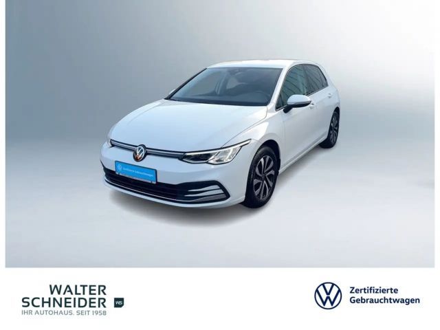 Volkswagen Golf 1.5 TSI