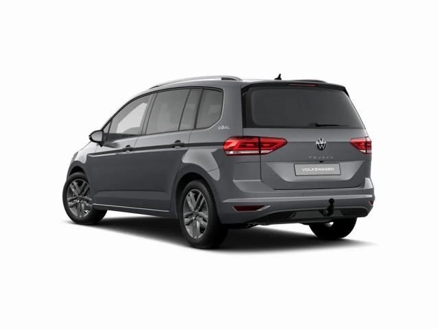 Volkswagen Touran 1.5 TSI DSG
