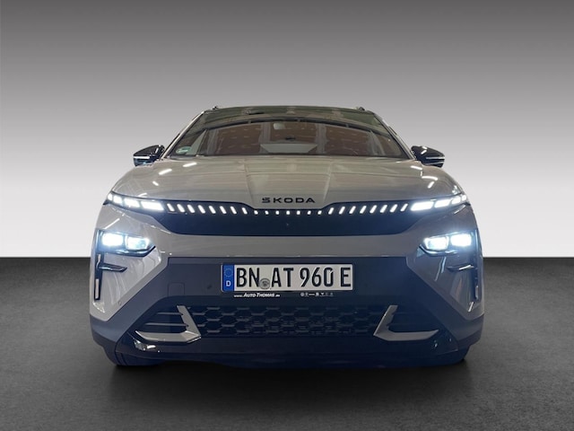 Skoda Elroq Elroq RS Lounge AHK MAXX