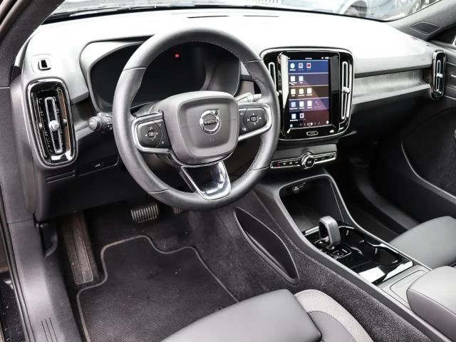 Volvo XC40 Recharge Ultimate
