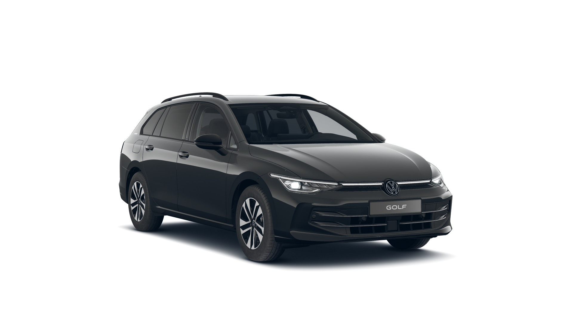 Volkswagen Golf 1.5 eTSI DSG Golf VIII Variant