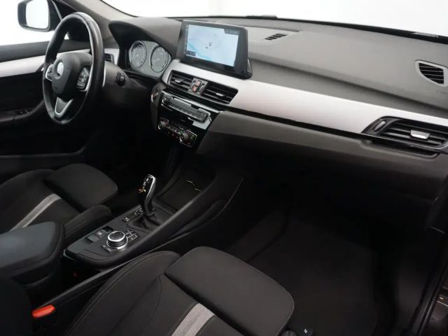 BMW X1 xDrive18d