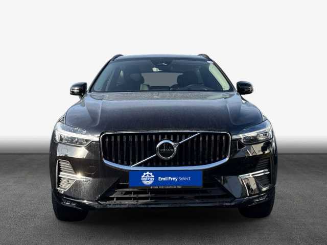 Volvo XC60 XC60
