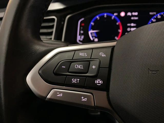 Volkswagen Taigo 1.0 TSI BMT Style