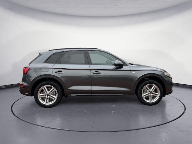 Audi Q5 40 TDI Quattro S-Tronic