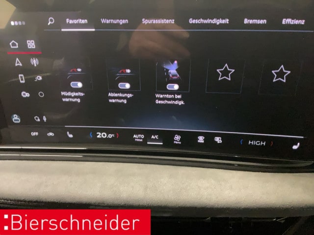 Audi A6 e-tron Avant Performance