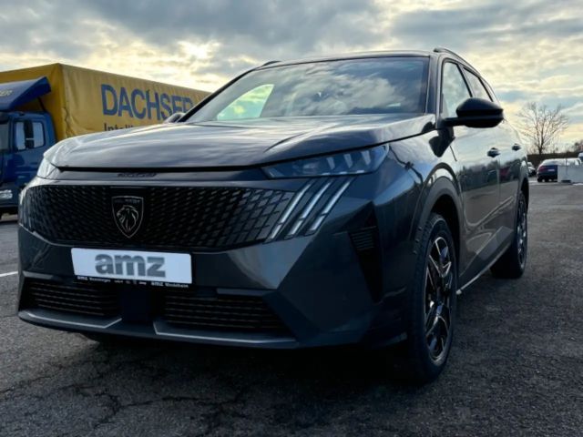 Peugeot 5008 GT-Line Hybrid