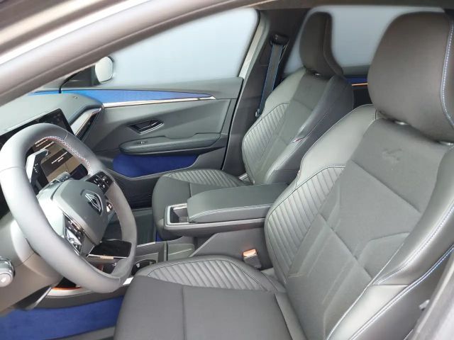 Renault Scenic Alpine E-Tech Esprit
