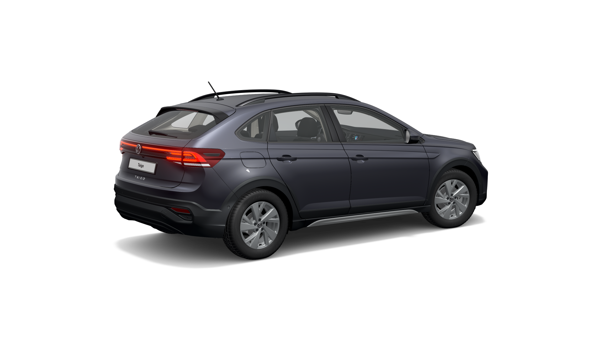 Volkswagen Taigo 1.0 TSI DSG