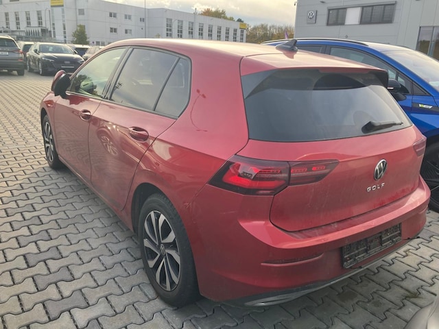Volkswagen Golf Golf 8 TSI Active