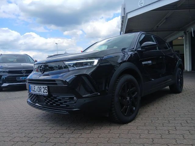 Opel Mokka GS-Line Grand Sport