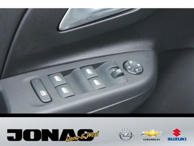 Opel Corsa 1.2 Turbo GS-Line Grand Sport