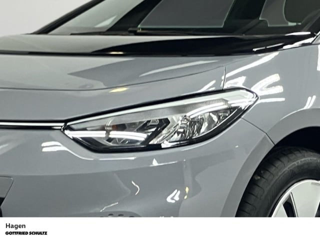 Volkswagen ID.3 Performance Pure