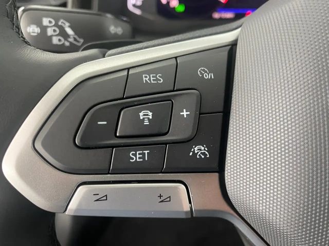 Volkswagen Taigo DSG