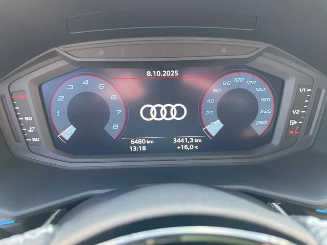 Audi A1 35 TFSI S-Tronic