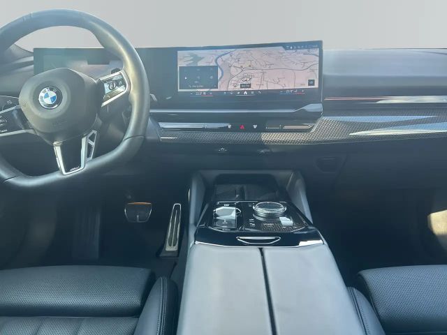 BMW 520 520i M-Sport Touring