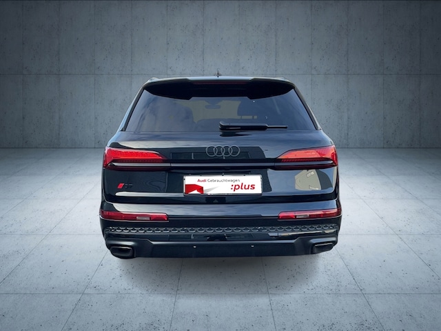Audi Q7 50 TDI Quattro S-Line