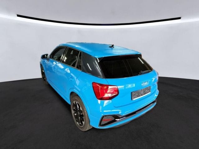 Audi Q2 30 TDI S-Tronic