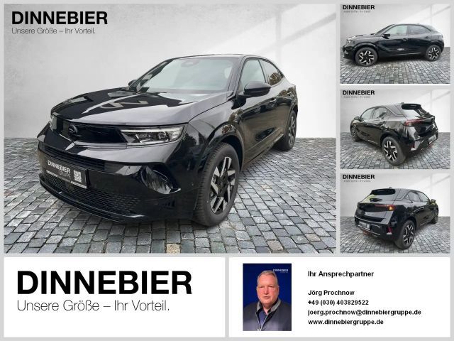 Opel Mokka GS-Line Grand Sport