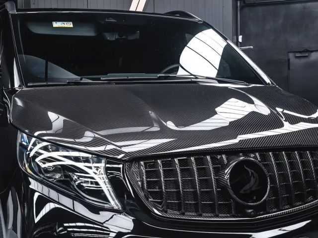 Mercedes-Benz V 300 4MATIC