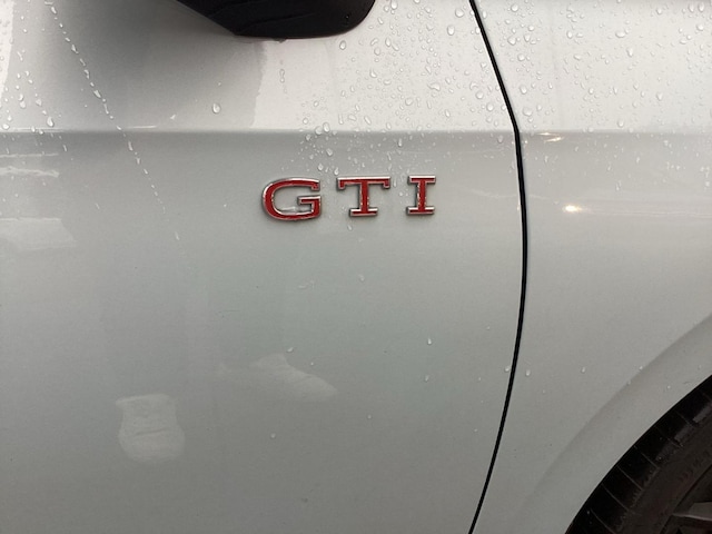 Volkswagen Golf DSG GTI Golf VIII