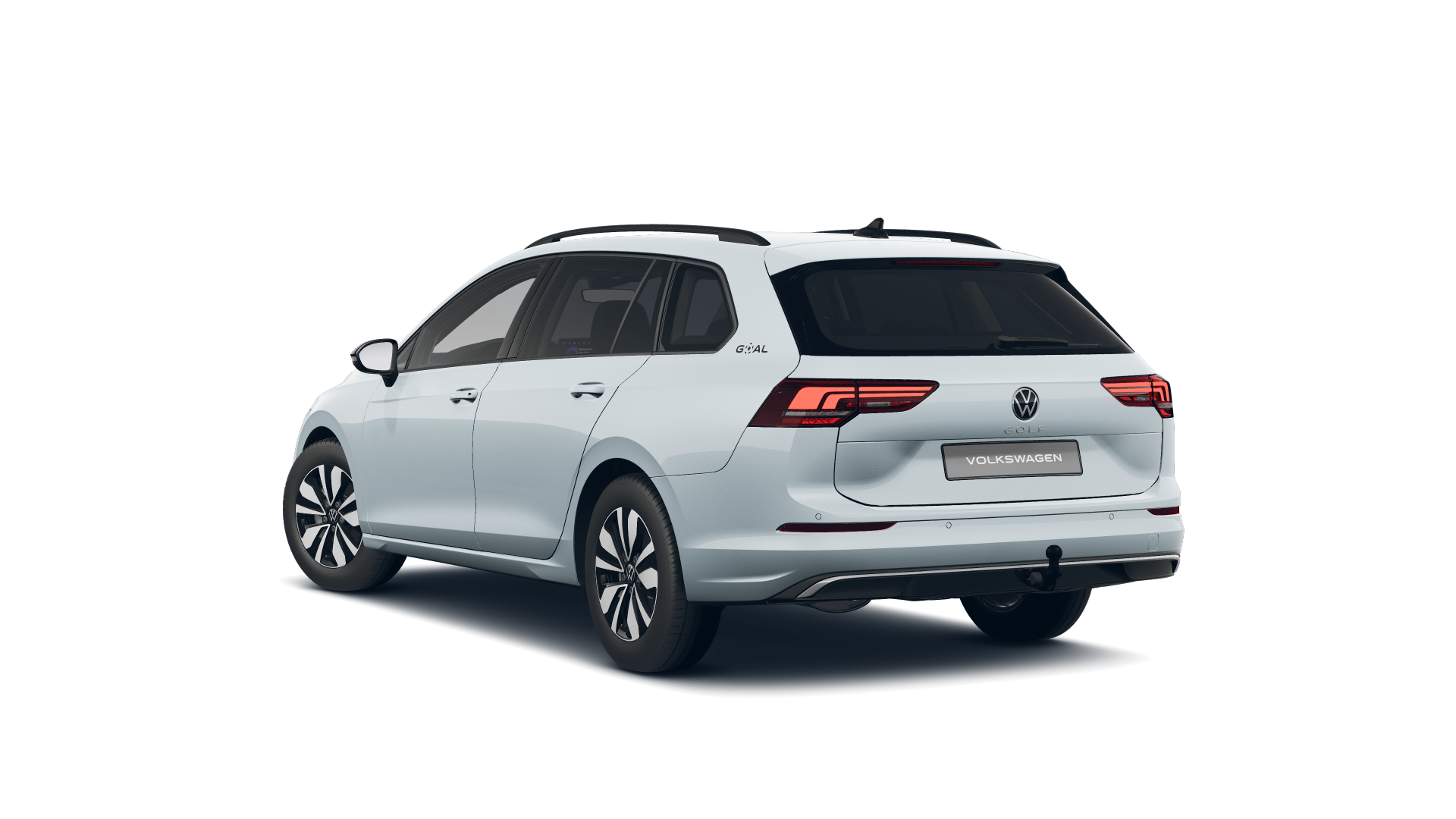 Volkswagen Golf 1.5 TSI Variant