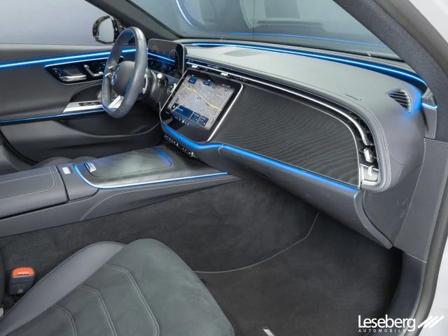 Mercedes-Benz E 450 4MATIC AMG Line Estate