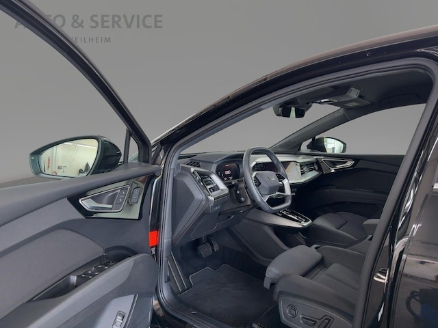 Audi Q4 e-tron 40 Sportback