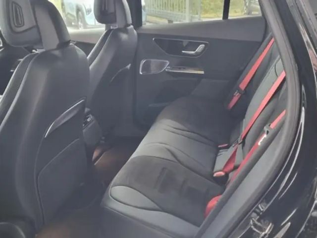 Mercedes-Benz EQE SUV 4MATIC AMG Line