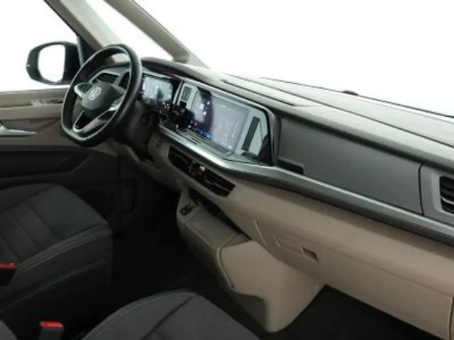 Volkswagen Multivan DSG Life T7