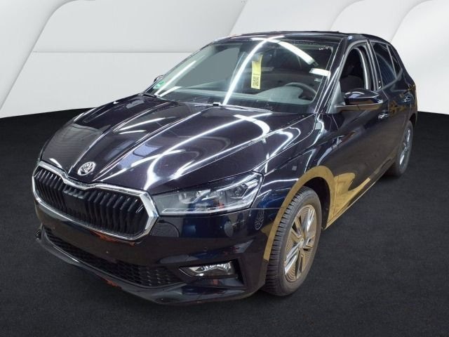 Skoda Fabia 1.0 TSI Tour