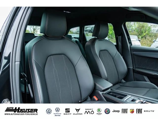 Cupra Leon DSG Sportstourer