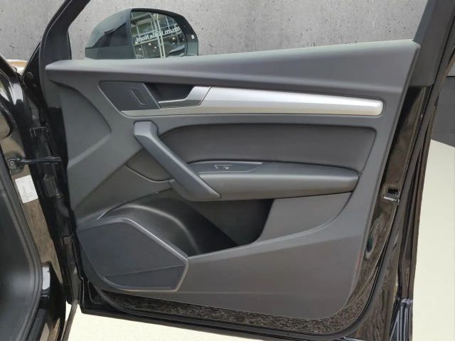 Audi Q5 40 TDI Quattro S-Tronic