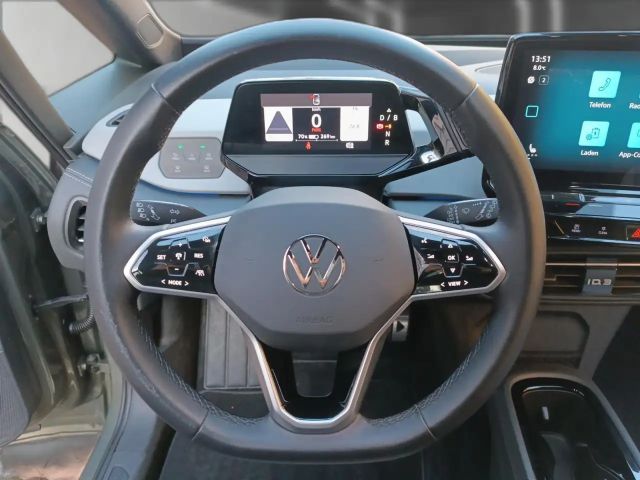 Volkswagen ID.3 IQ.Drive Performance Pro